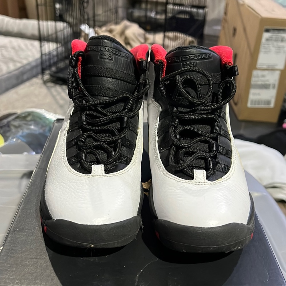 Air Jordan 10 Retro BG